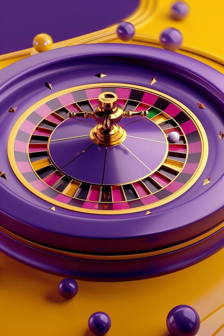 Tampilan cerah Slot Piggy Gold